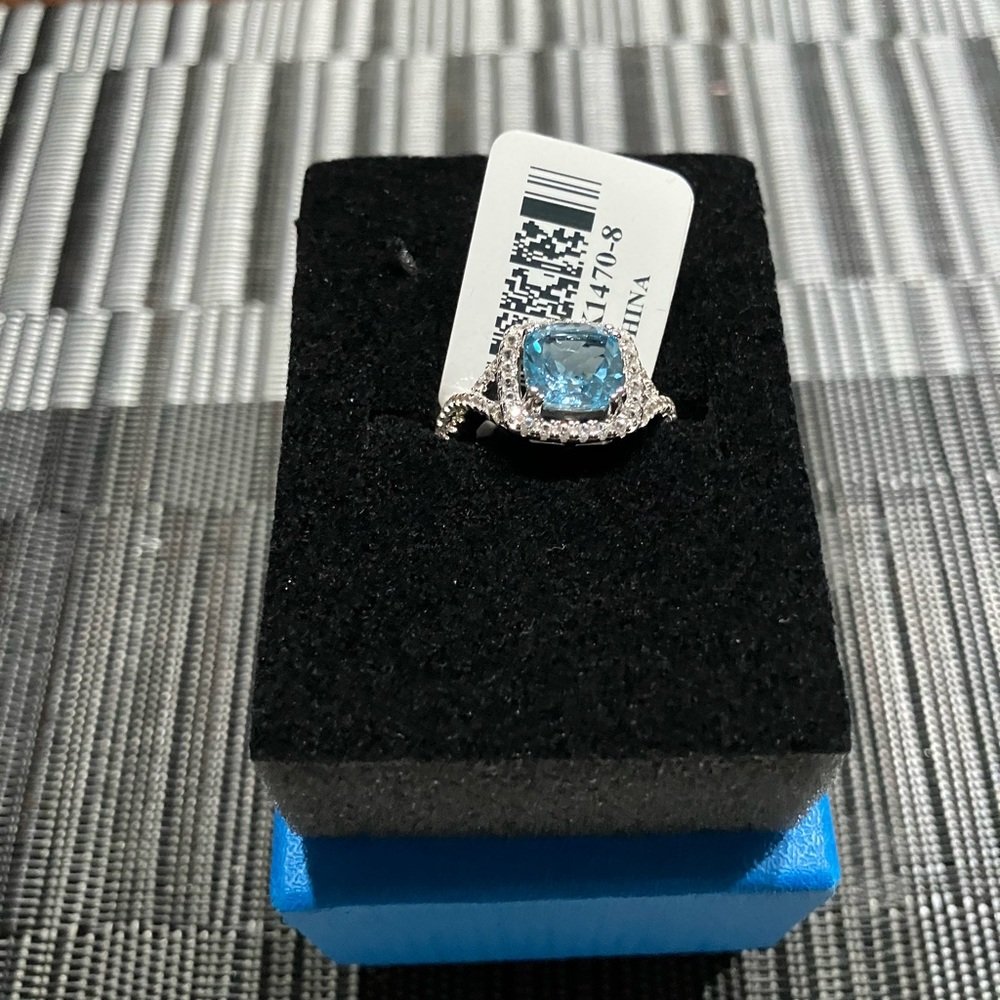 NEW!!! Ladies ring by JTV